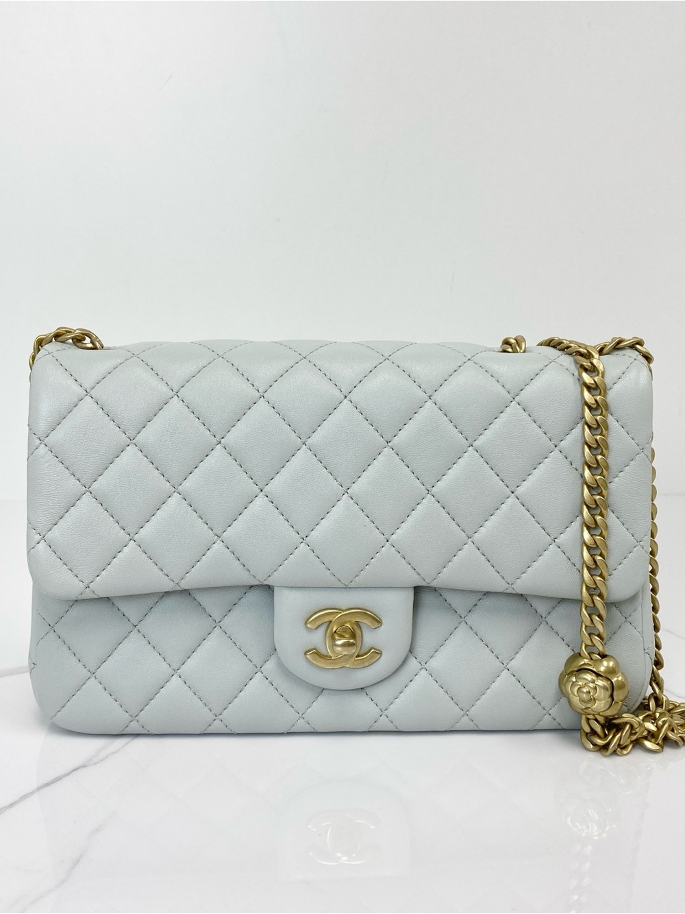 Chanel Flap Bag